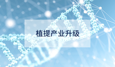 技術(shù)創(chuàng)新如何驅(qū)動(dòng)植提產(chǎn)業(yè)升級(jí)？